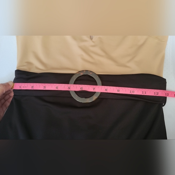 Bebe Dress NWOT - Picture 11 of 12